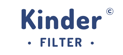 Kinder Filter